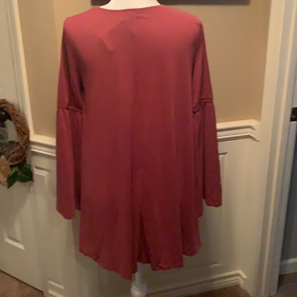 Dee Elle Tunic - Picture 3 of 5